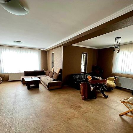 Gudauri Guest House Lane Екстер'єр фото