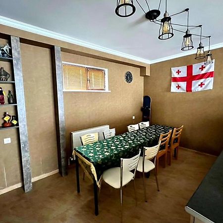 Gudauri Guest House Lane Екстер'єр фото