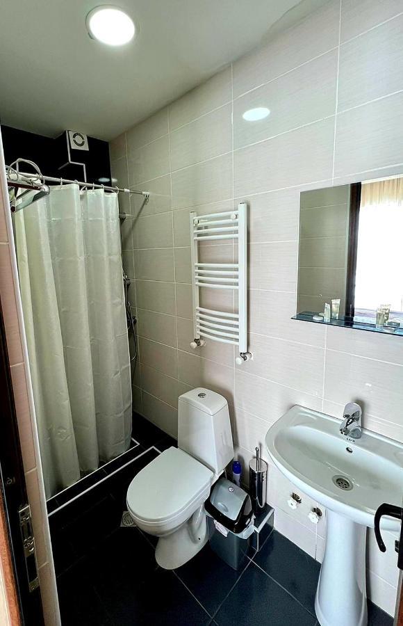 Gudauri Guest House Lane Екстер'єр фото
