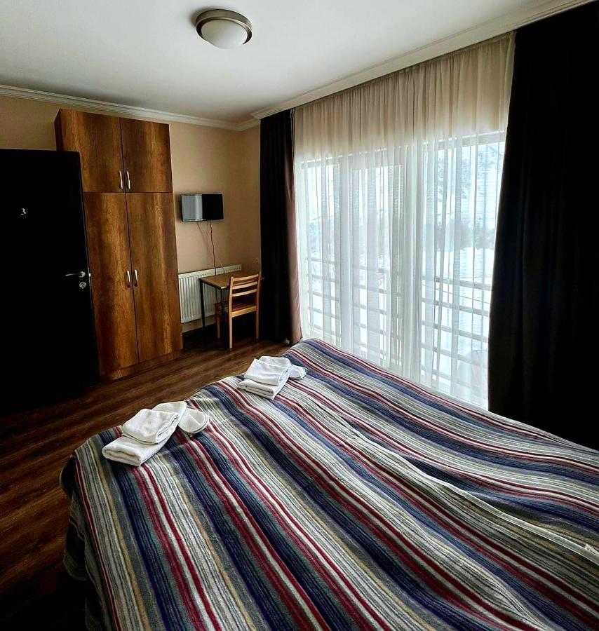 Gudauri Guest House Lane Екстер'єр фото