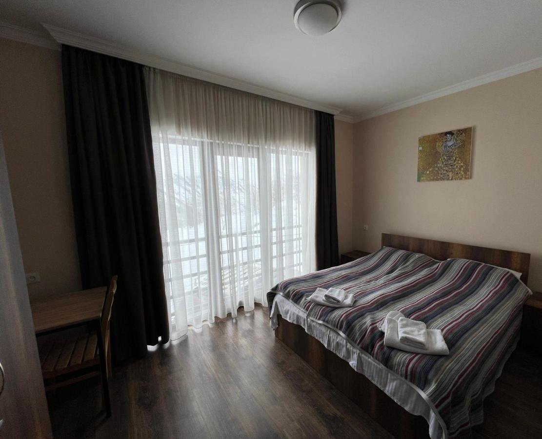 Gudauri Guest House Lane Екстер'єр фото